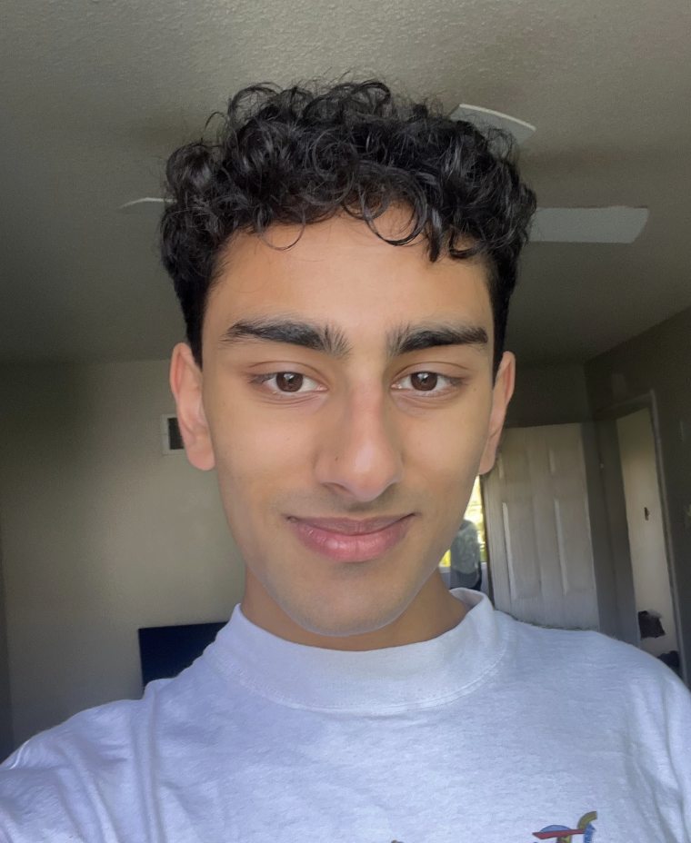 Shaurya Raswan