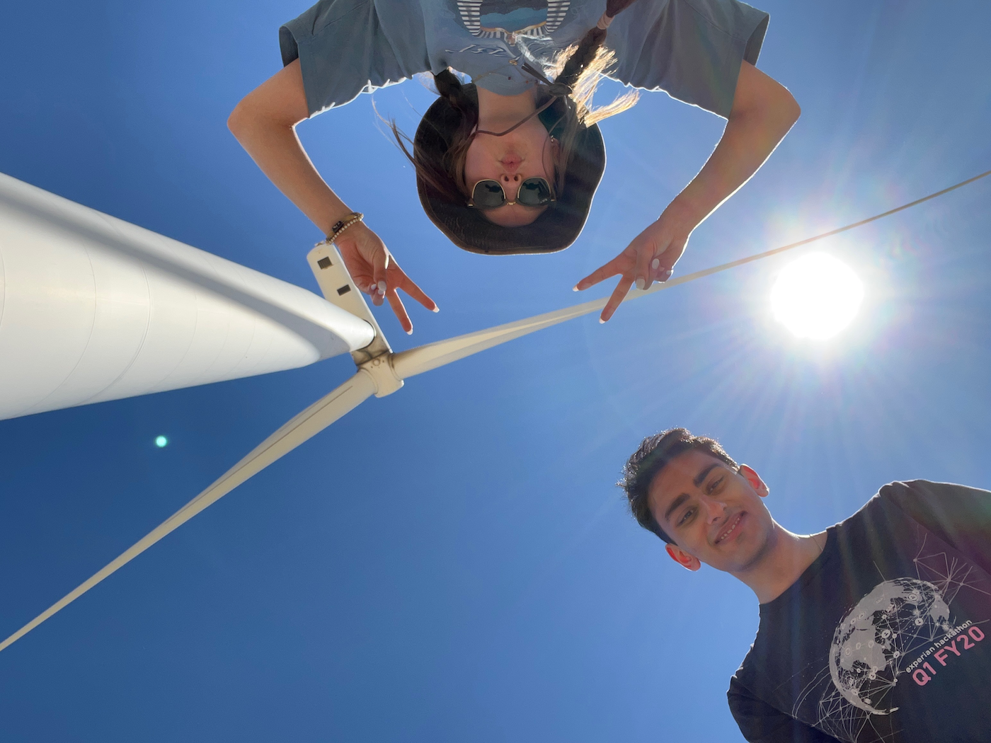 On-site vs Off-site Solar at UCSD